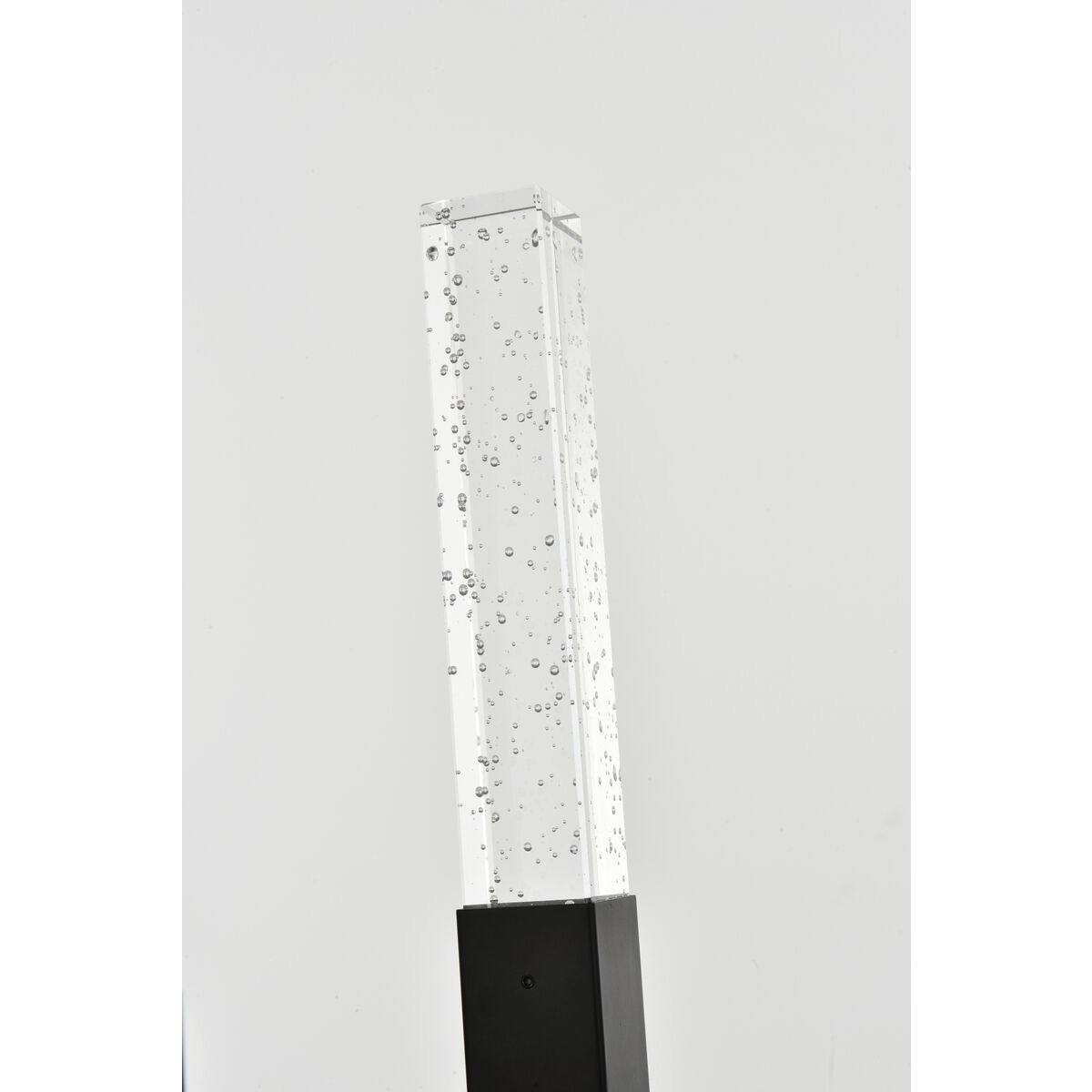 Noemi 12 Light 12 inch Black Pendant Ceiling Light