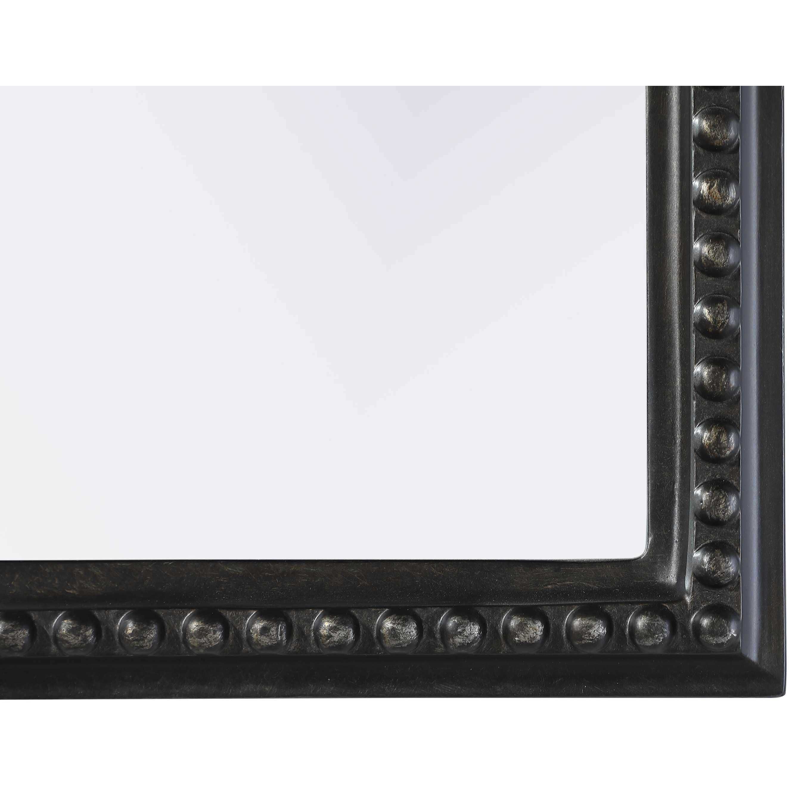 Naomi 36 X 36 inch Vintage Bronze Mirror