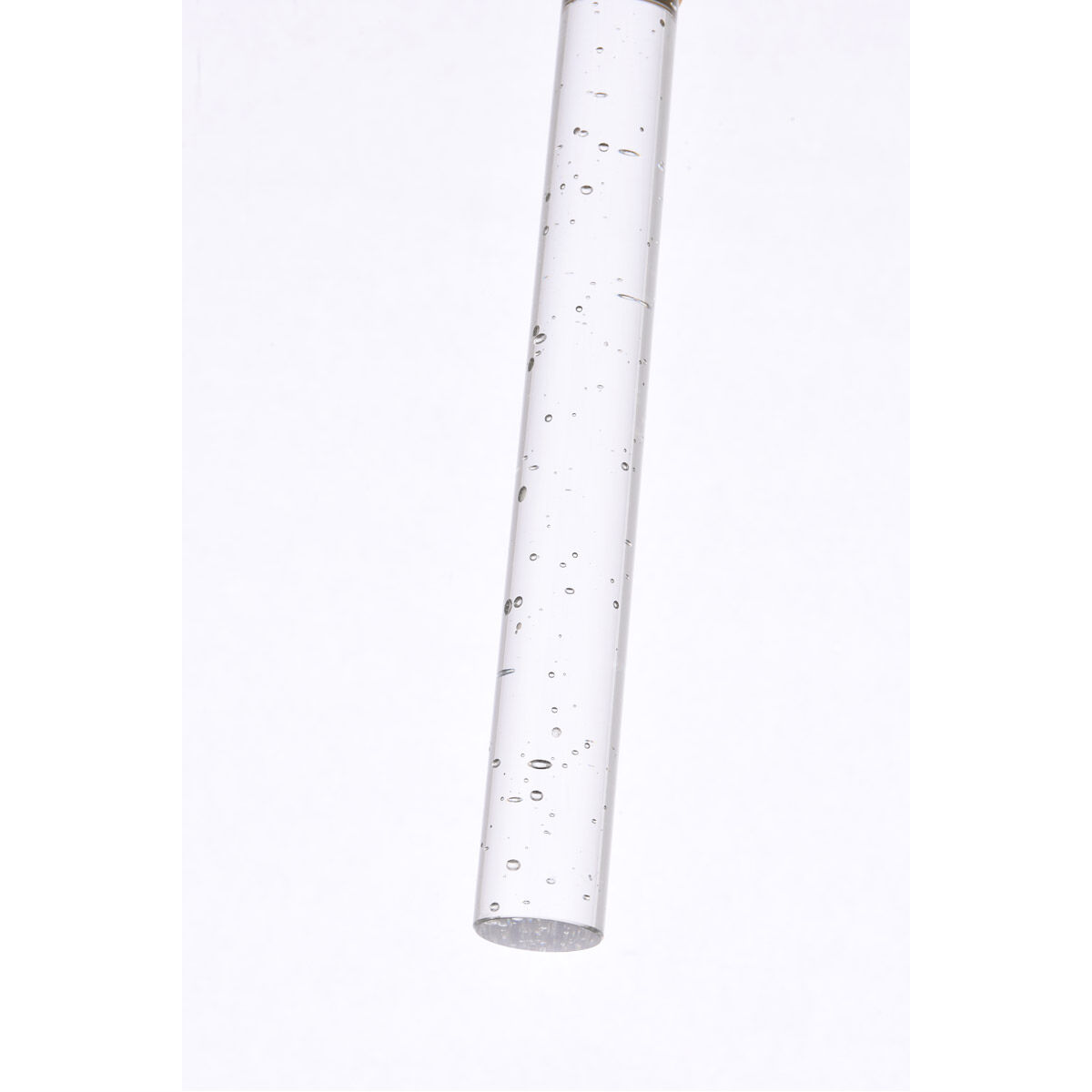 Ruelle 1 Light 5 inch Gold Pendant Ceiling Light