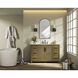 Alina 54 X 34 inch Hazel Oak Bathroom Vanity Cabinet