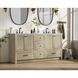 Soma 66 X 34 inch Mango Wood Bathroom Vanity Cabinet