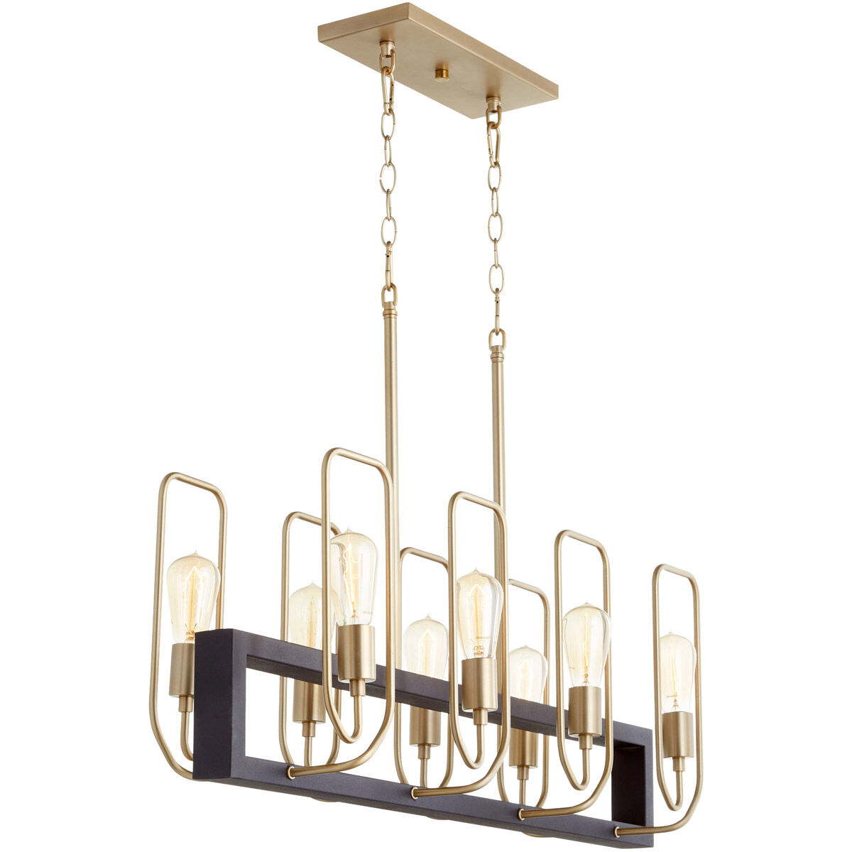 Howe Linear Chandelier