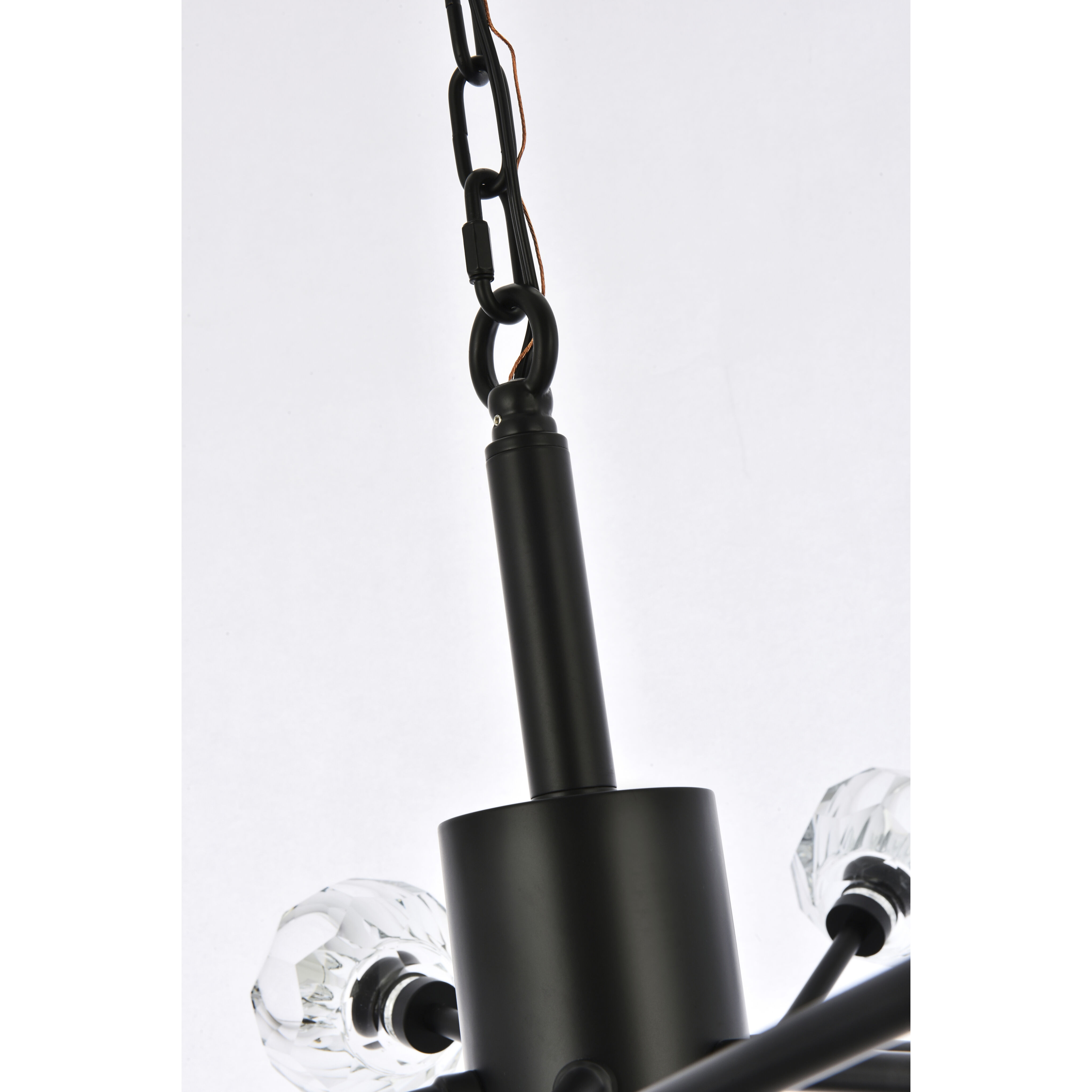 Graham Pendant Ceiling Light