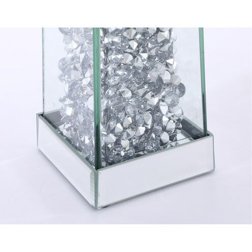 Sparkle 12 X 5 inch Candleholder