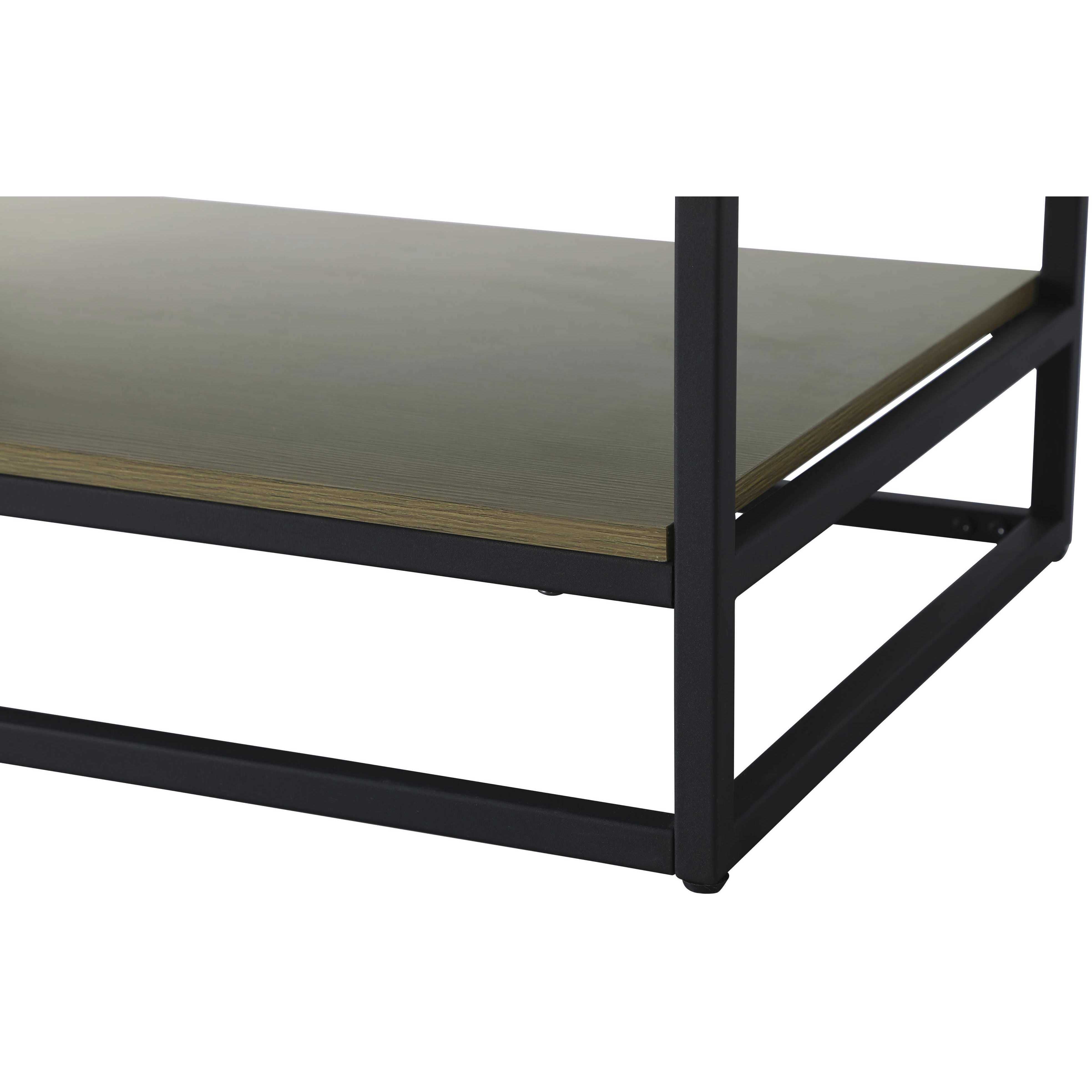 Caroline 30 X 34 inch Chestnut Brown Bathroom Vanity Cabinet