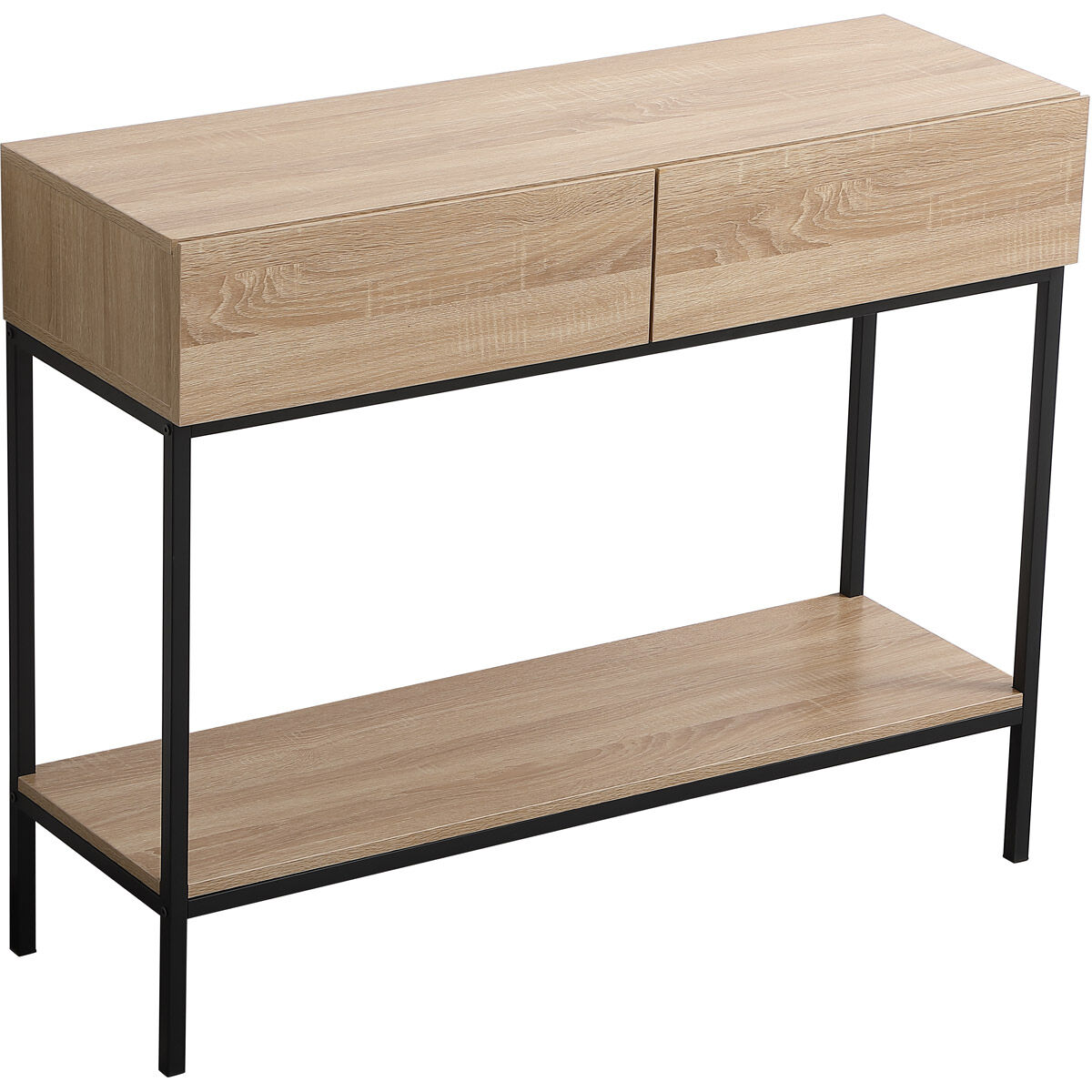 Emerson 42 X 14 inch Mango Wood Console Table
