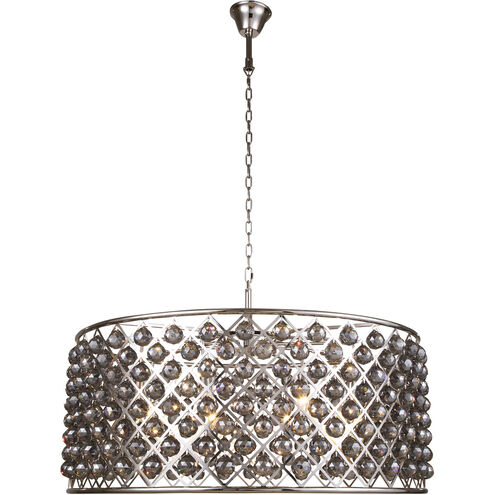 Madison 10 Light 43.50 inch Pendant