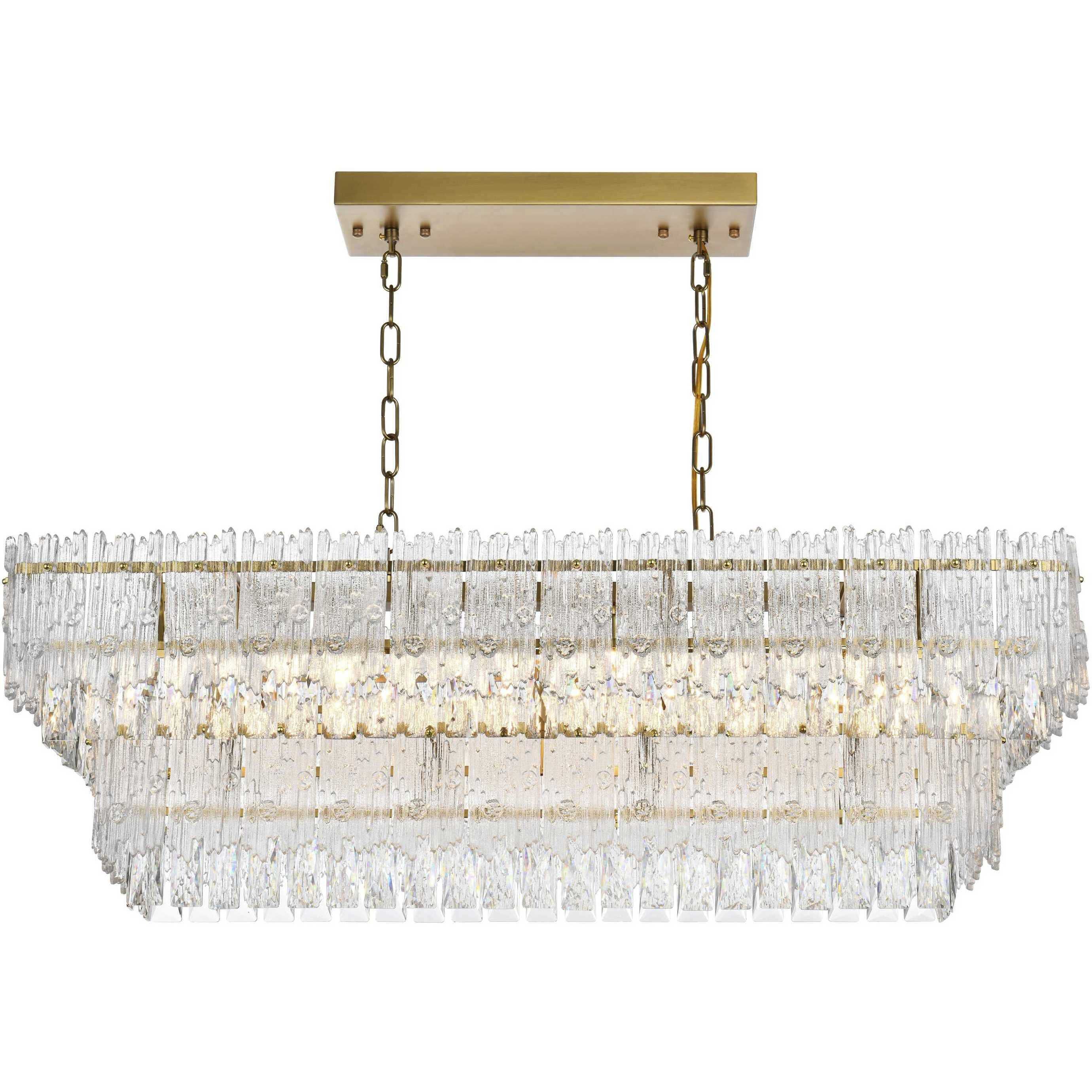 Emilia 6 Light 14.00 inch Chandelier