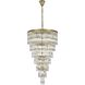 Josephine 41 Light 32.00 inch Chandelier