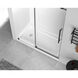 Laredo Glossy White Shower Base