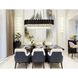 Willow 12 Light 14 inch Black Chandelier Ceiling Light