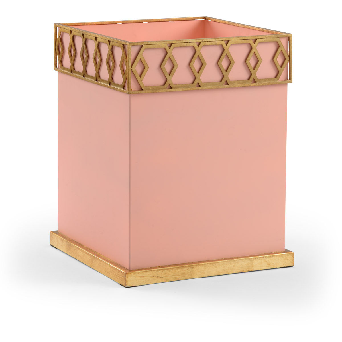Shayla Copas Wastebasket