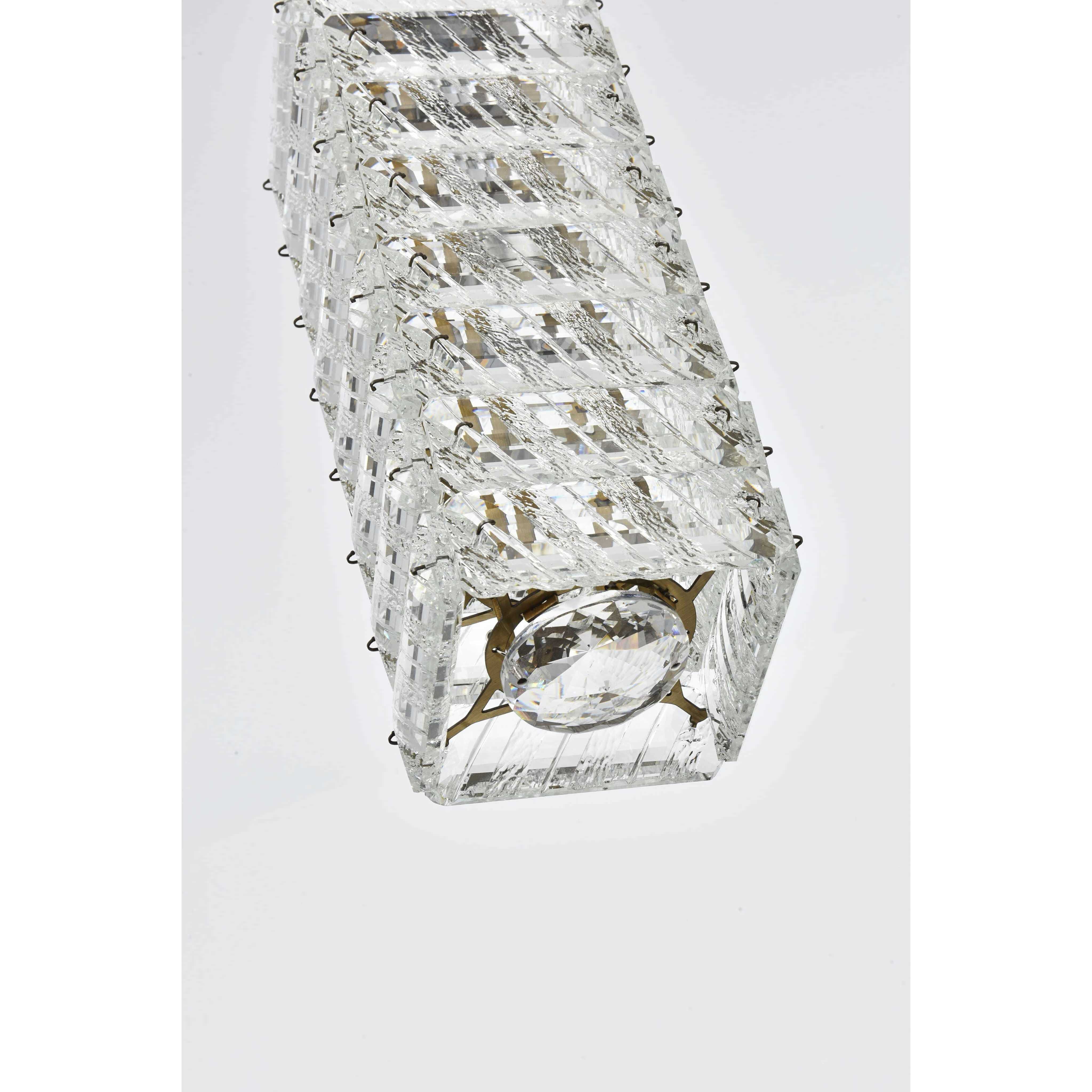 Aston 1 Light 6.5 inch Satin Gold Pendant Ceiling Light