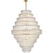 Emilia 33 Light 42.00 inch Chandelier