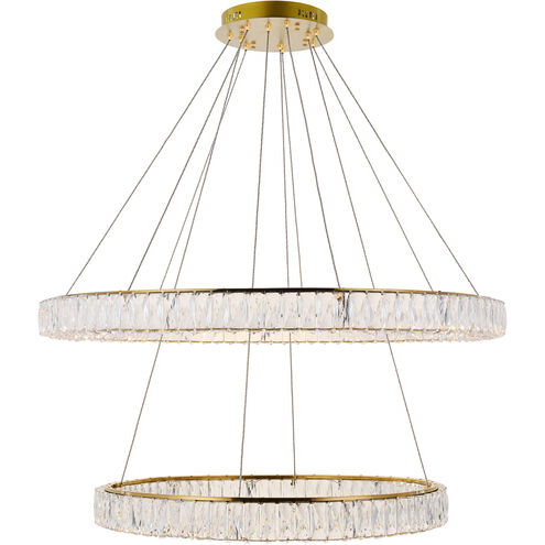 Monroe 42.00 inch Chandelier