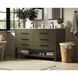 Karson 54 X 34 inch Chestnut Brown Bathroom Vanity Cabinet in 2