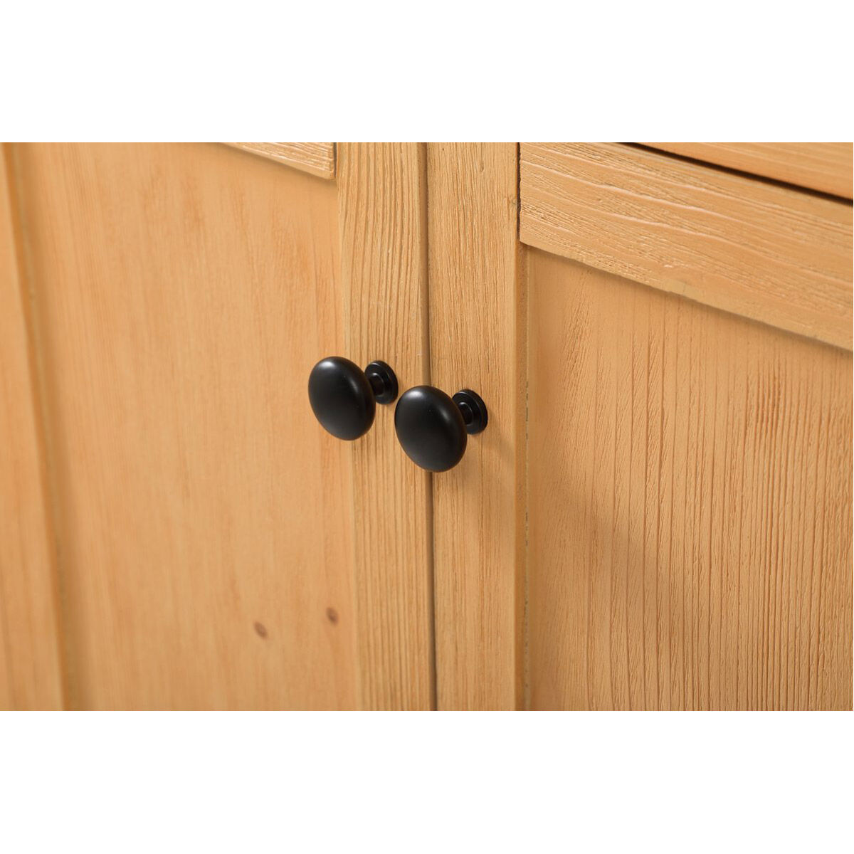 Franklin 48 X 22 X 34.75 inch Natural Wood Bathroom Vanity Cabinet