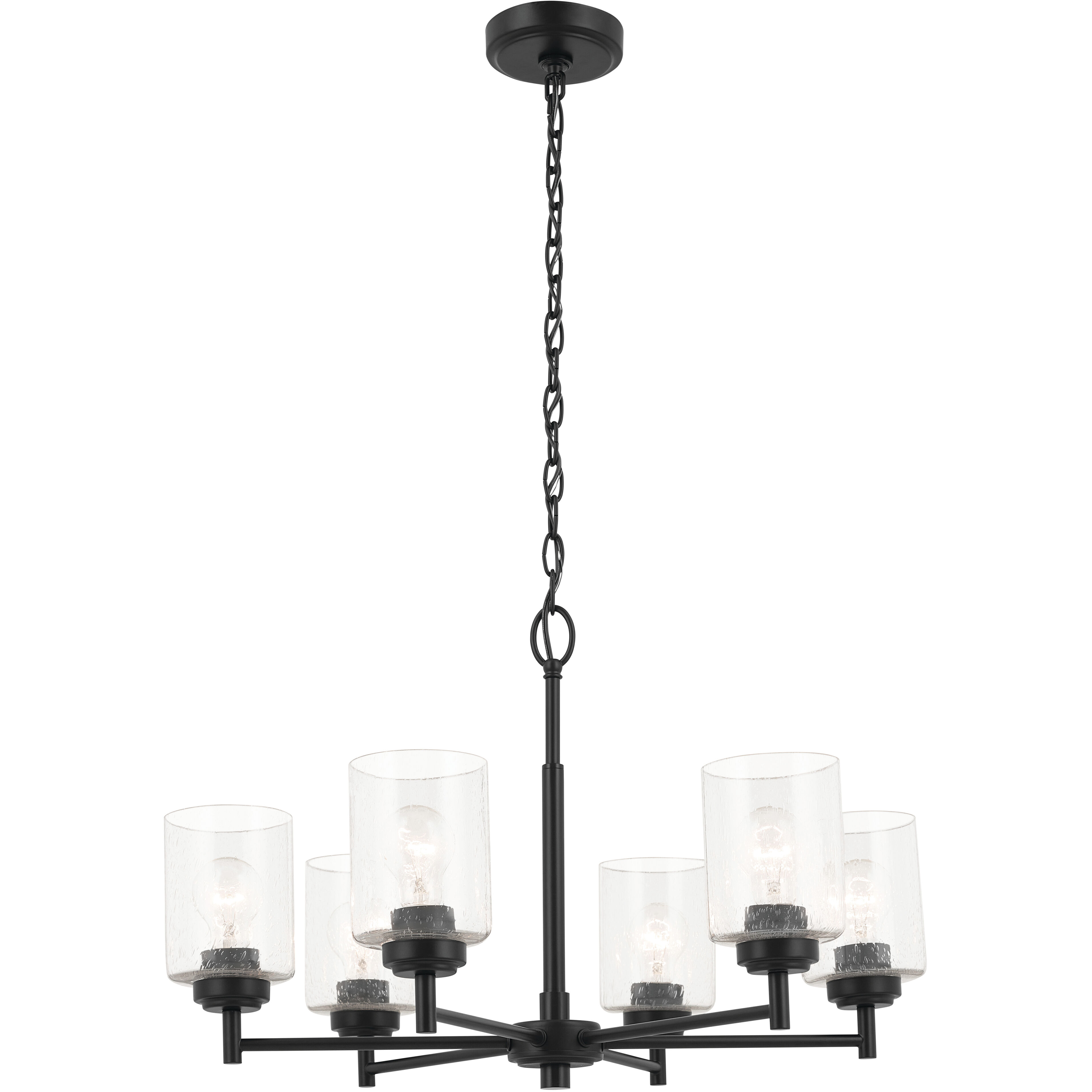 Winslow Chandelier