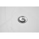Allegra Glossy White Bathtub