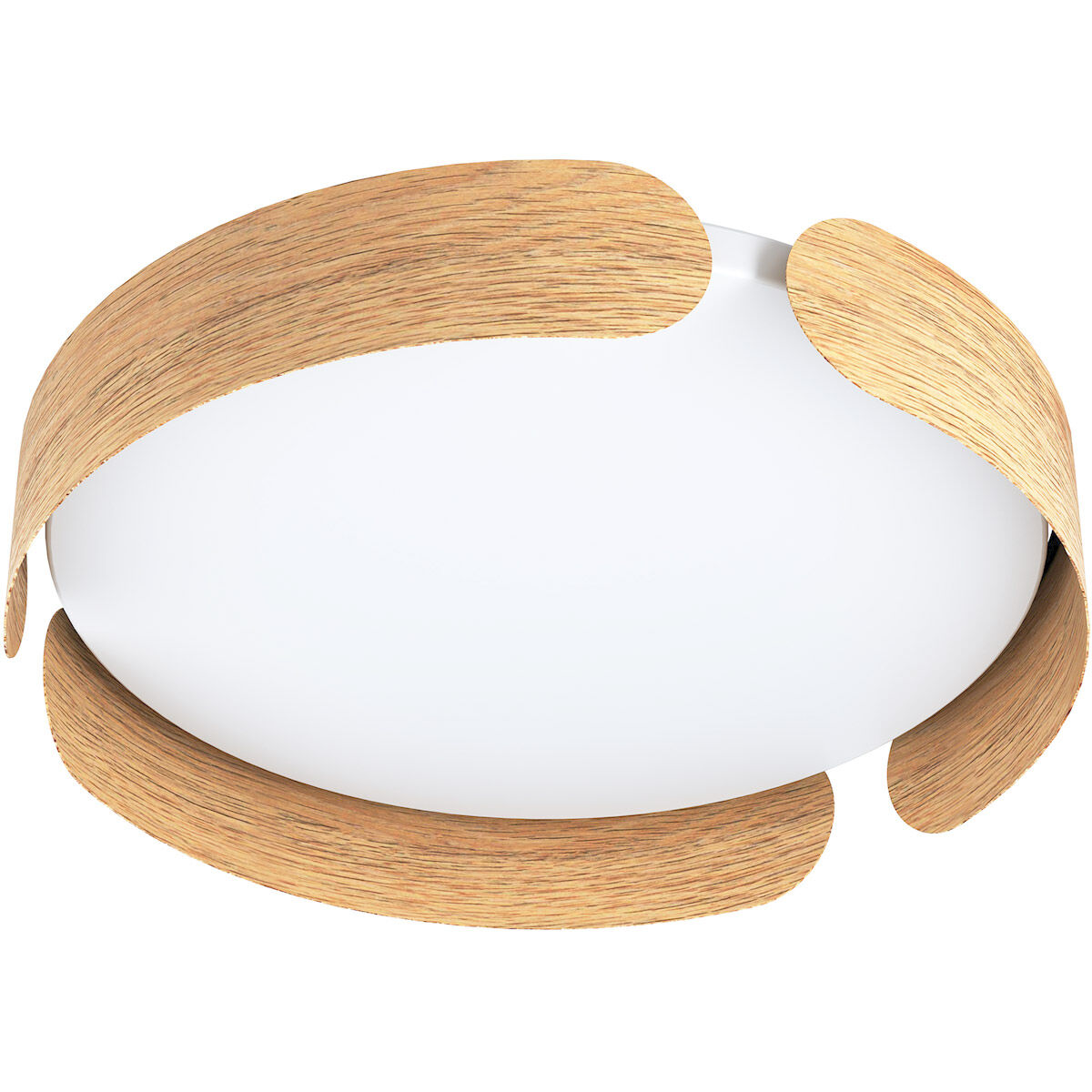 Valcasotto Flush Mount