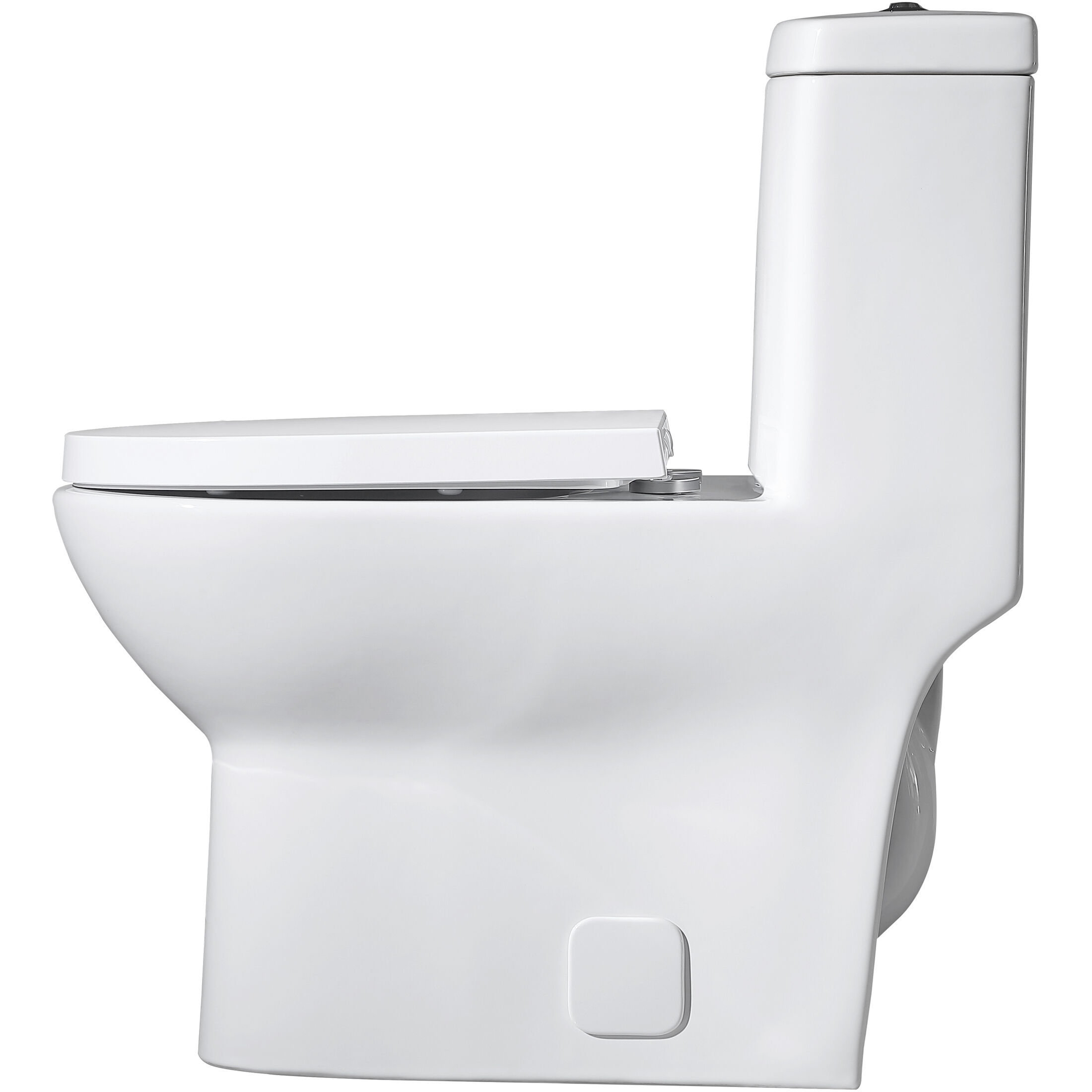 Winslet White Toilet