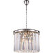 Sydney 6 Light 20.00 inch Pendant
