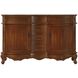 Danville 54 X 36 inch Teak Bathroom Vanity Cabinet