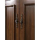 Windsor 60 X 35 inch Teak Vanity Set