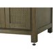 Alina 24 X 35 inch Hazel Oak Bathroom Vanity Cabinet