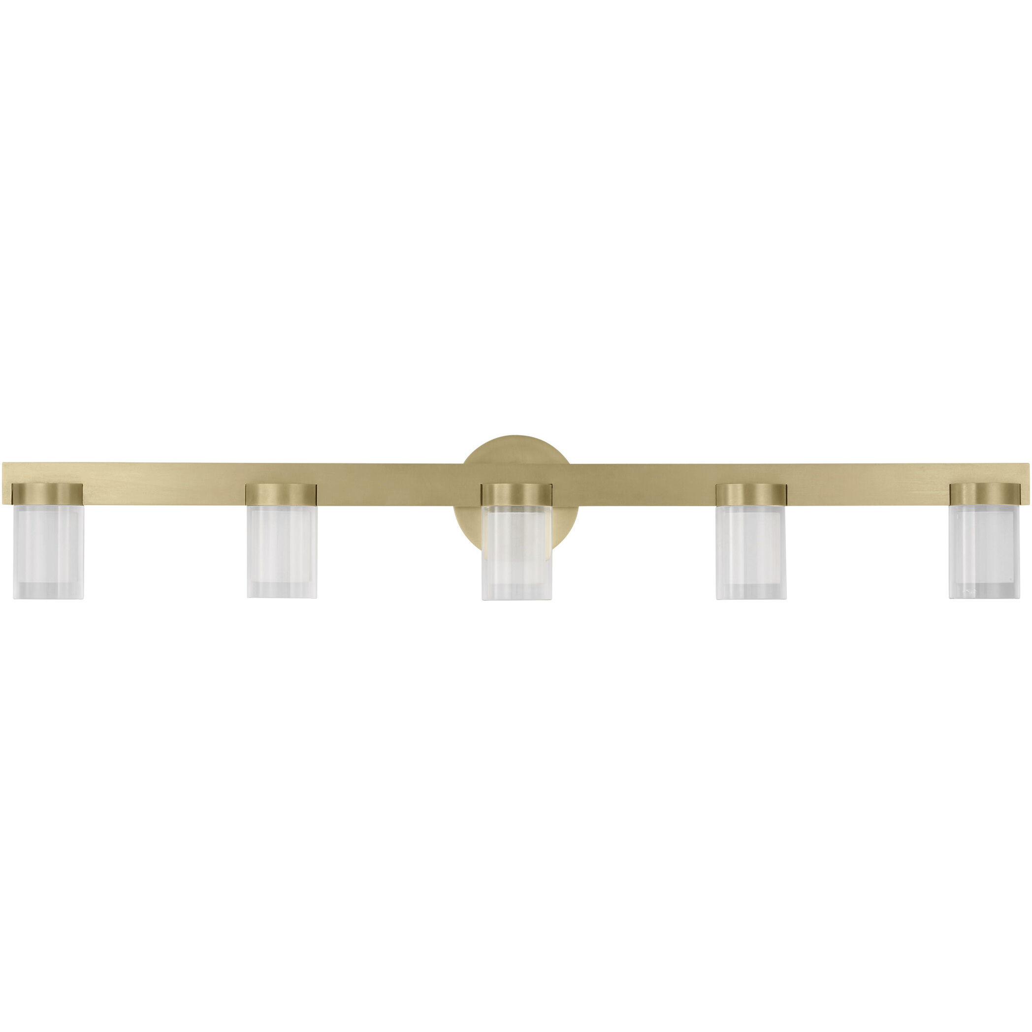 Kelly Wearstler Esfera Vanity Light