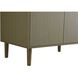Chandler 20 X 34 inch Chestnut Brown Bathroom Vanity Cabinet