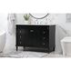 Bennett 48 X 21 X 35 inch Black Vanity Sink Set in Not Included