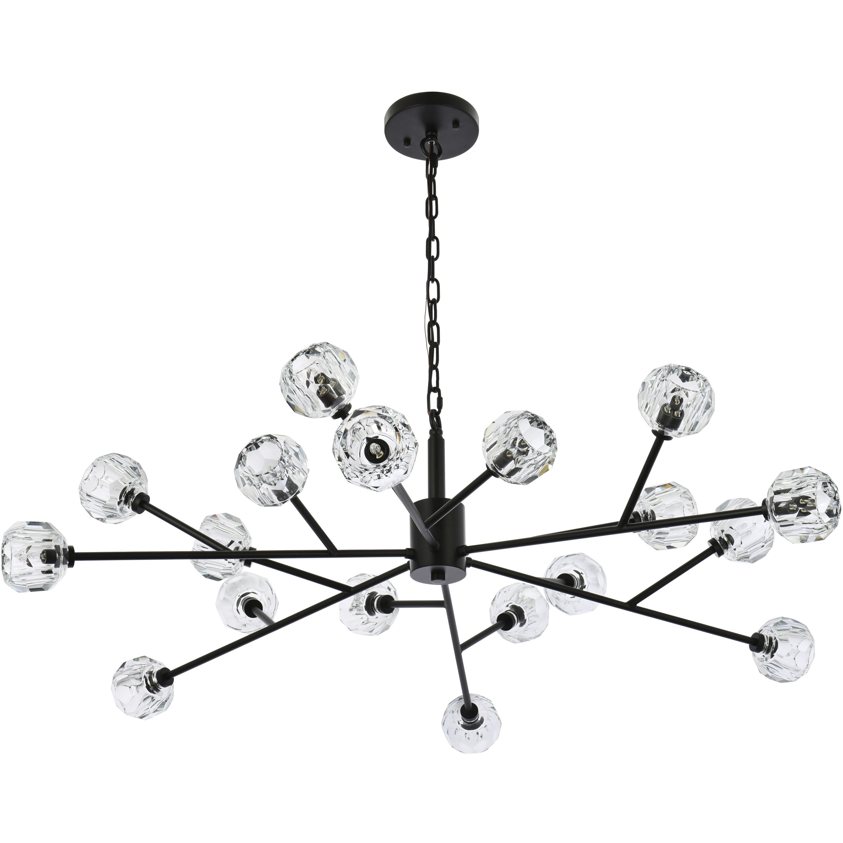 Graham Pendant Ceiling Light