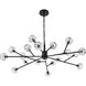 Graham Pendant Ceiling Light