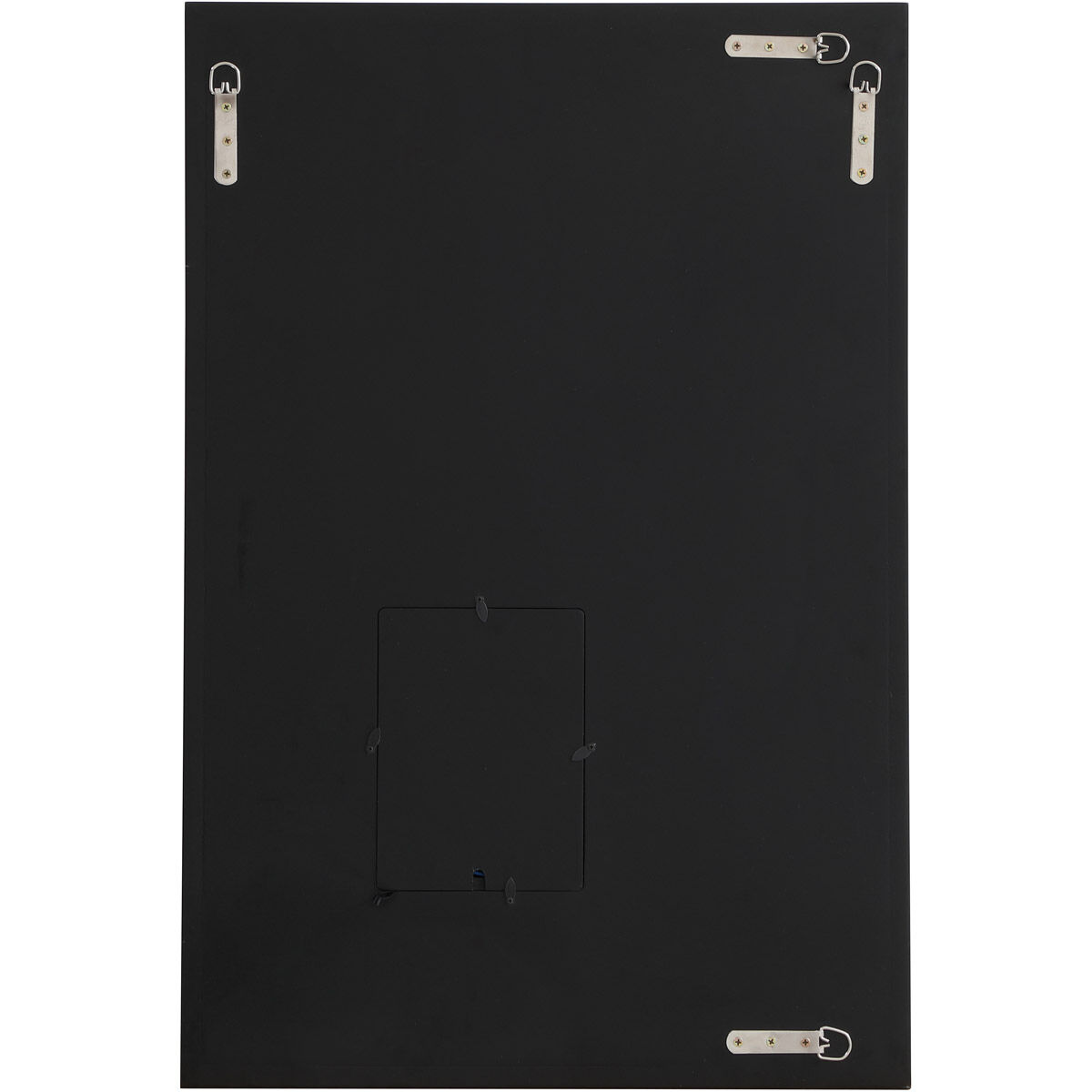 Raiden 30 X 20 inch Clear Lighted Wall Mirror