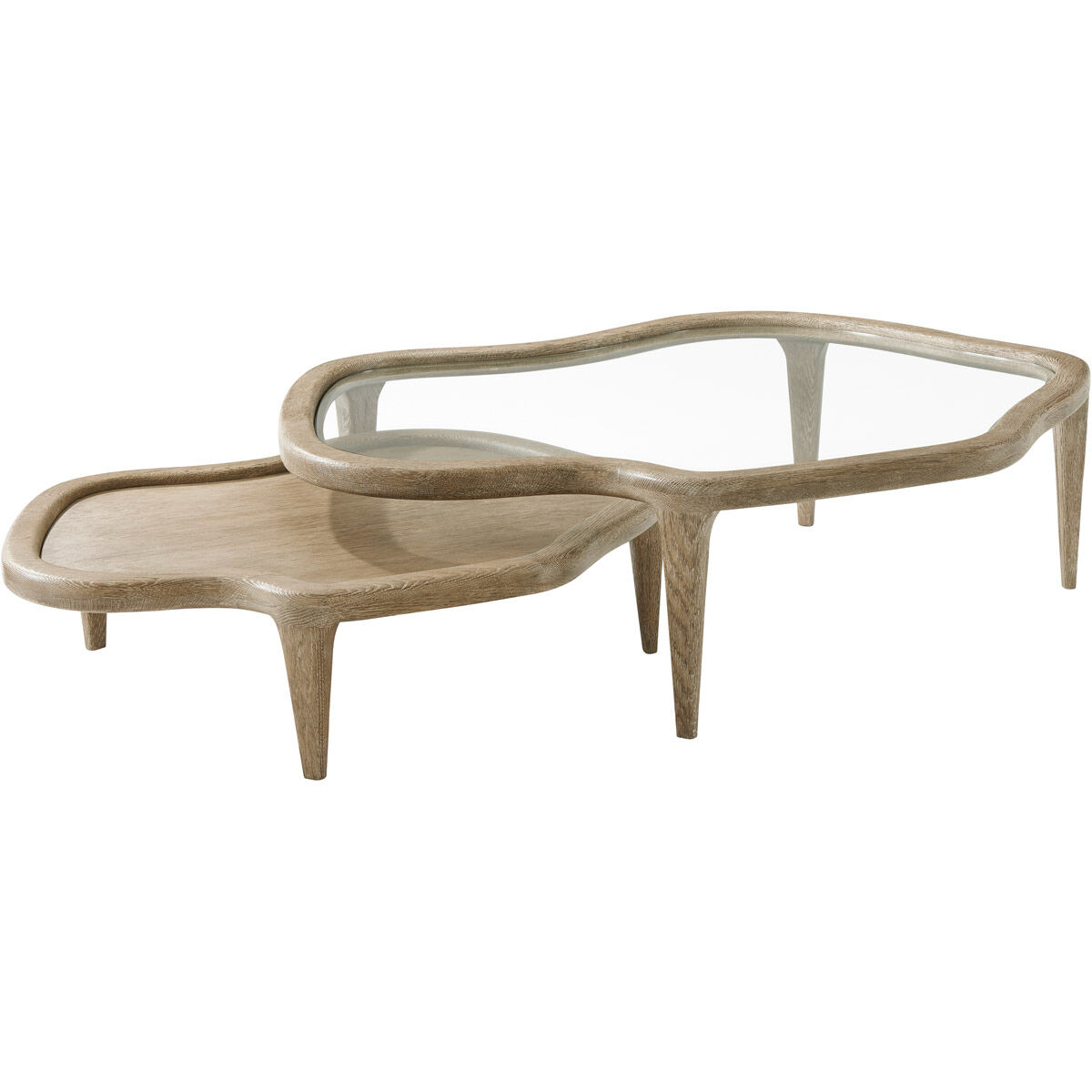 Michael Berman - Califolio Cocktail Table
