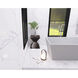 Turner Glossy White Bathtub