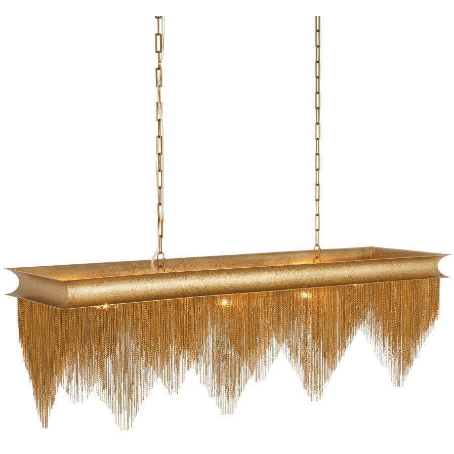 Heiress Linear Chandelier