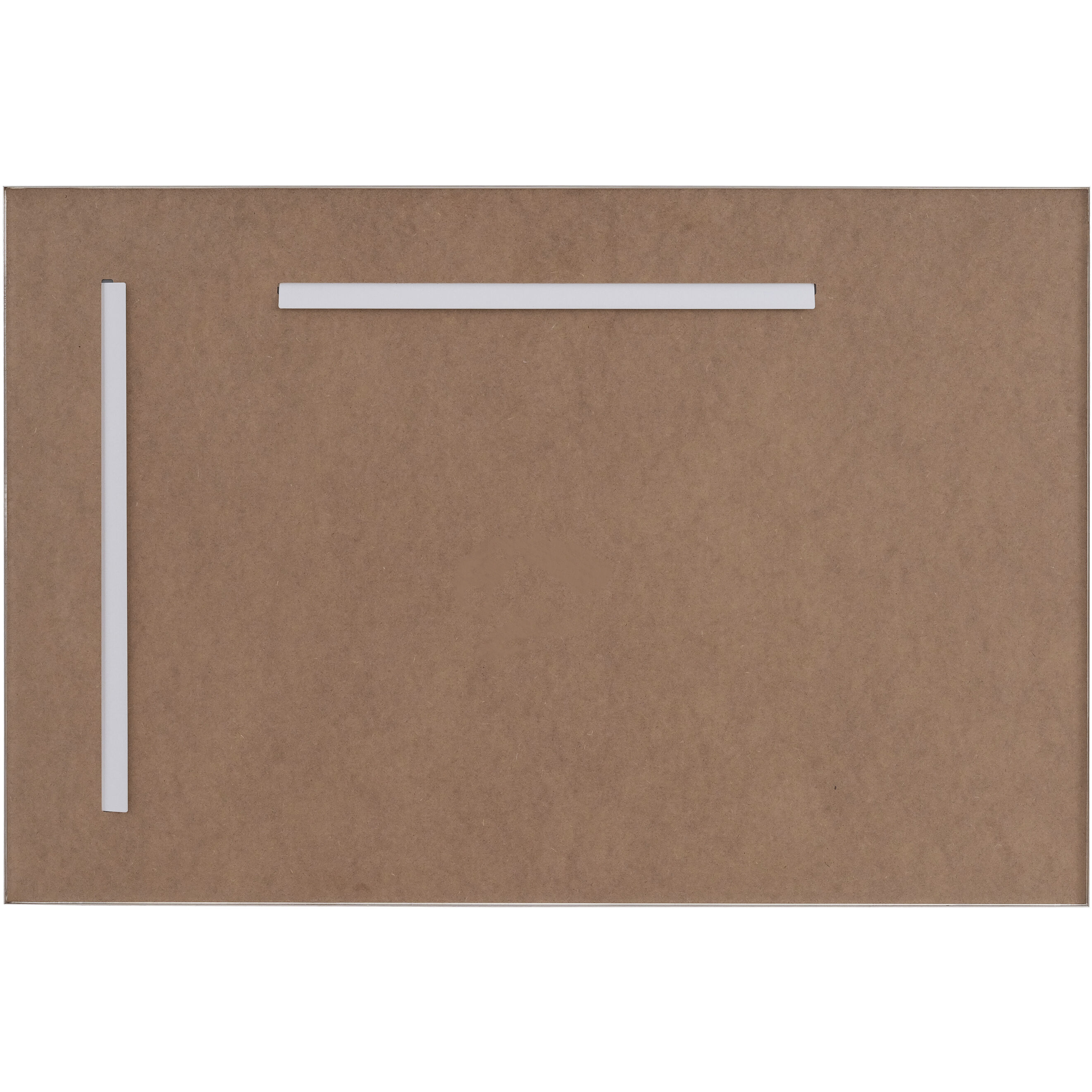 Grace 36 X 24 inch Gold Mirror