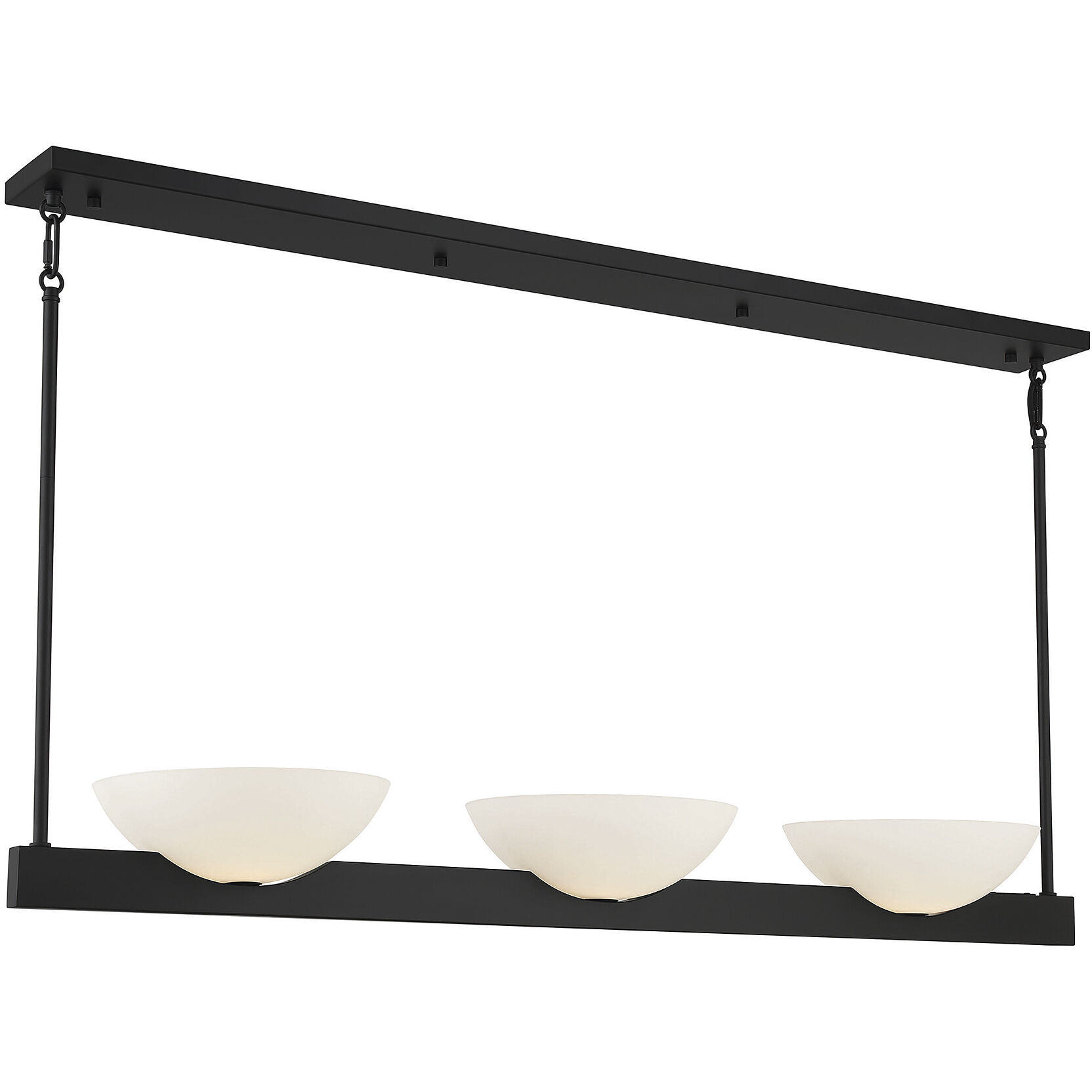 Fallon Linear Chandelier   