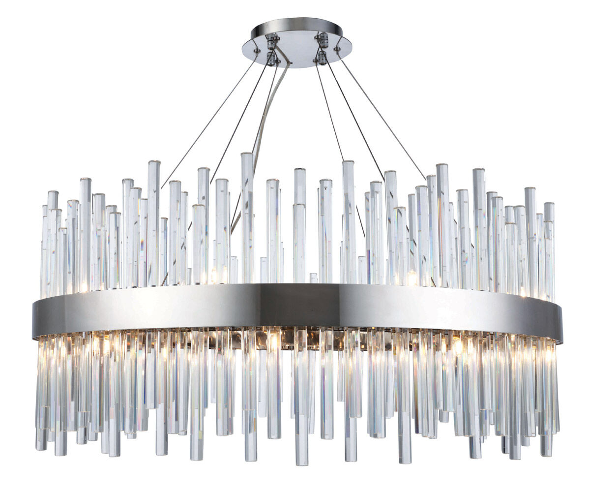 Chrome ceiling light fixtures on sale