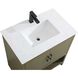 Ira 30 X 34 inch Chestnut Brown Bathroom Vanity Cabinet
