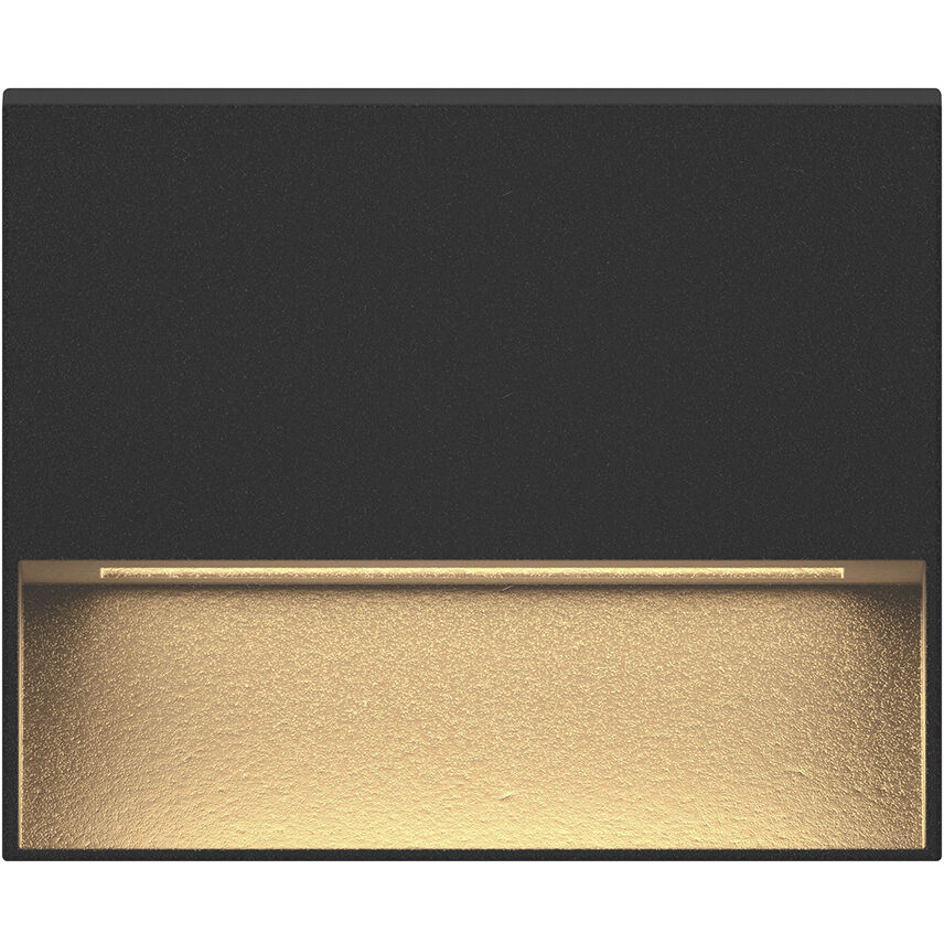 Piazza Outdoor Step Light