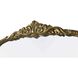 Naomi 42 X 33 inch Antique Brass Mirror