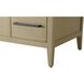 Millie 48 X 35 inch Honey Brown Bathroom Vanity Cabinet