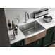 Montgomery Stainless Steel Kitchen Sink