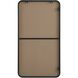 Remy 40 X 22 inch Black Mirror