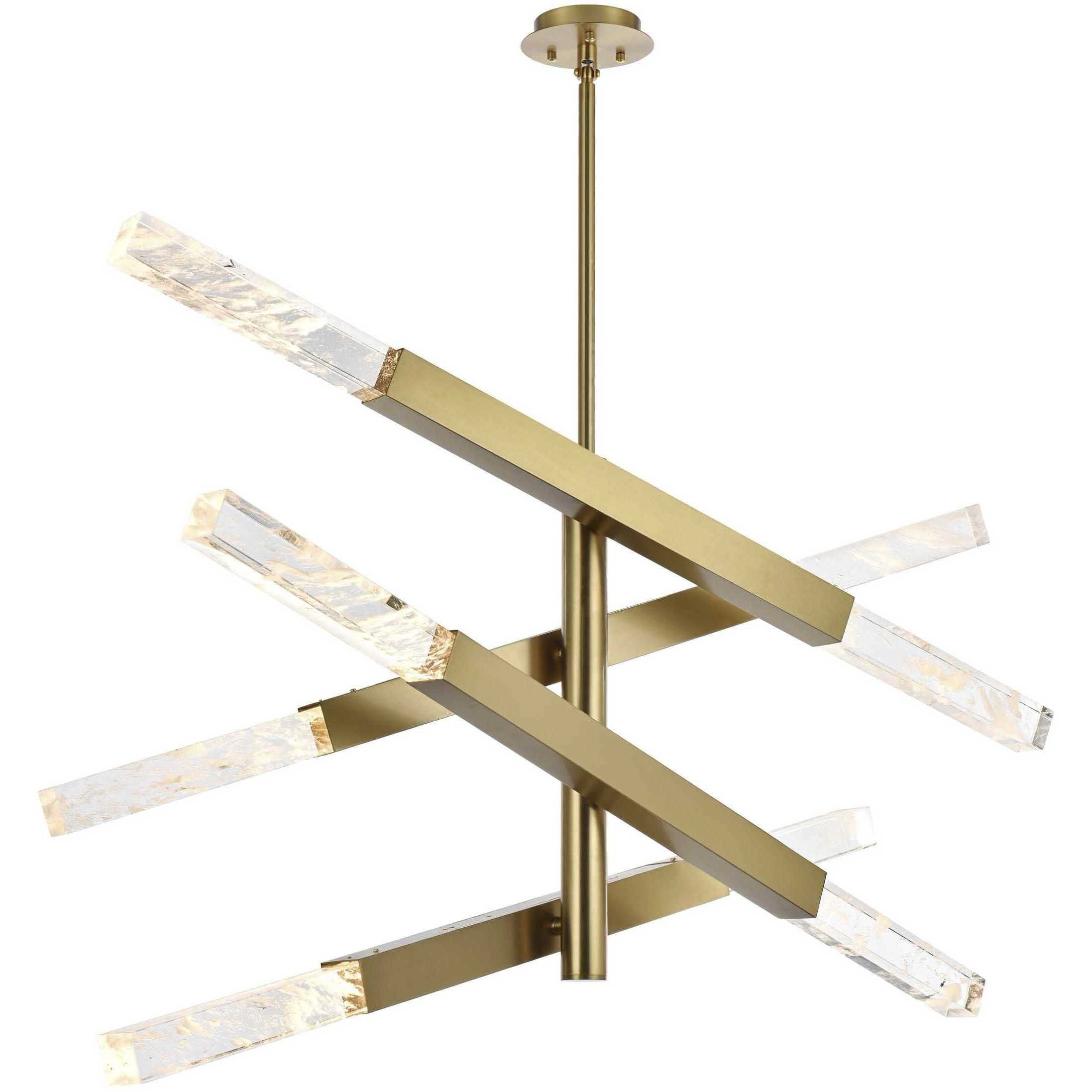 Ari 8 Light 13.50 inch Pendant