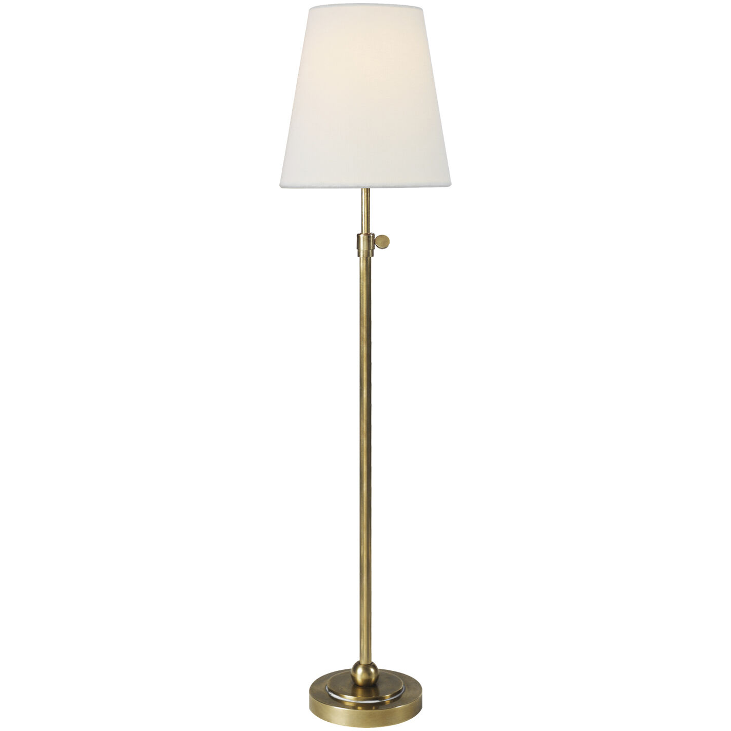 Thomas O'Brien Bryant 1 Light 6.00 inch Table Lamp