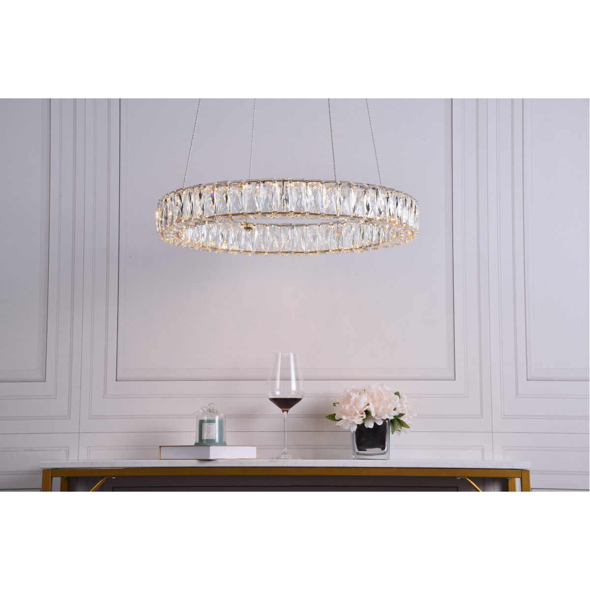 24 inch shop chandelier